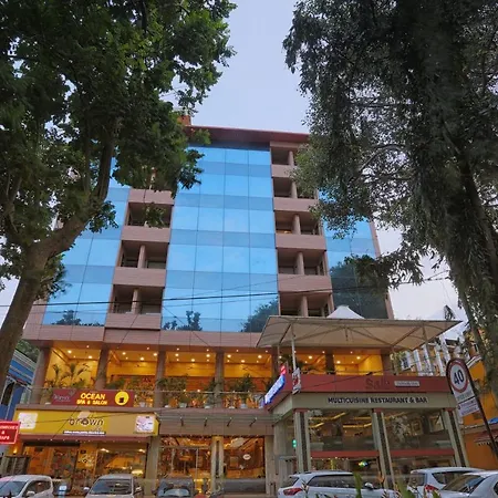Panaji Residency Hotel